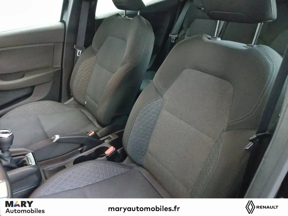 Véhicule occasion 228589 - renault CLIO - Photo 13
