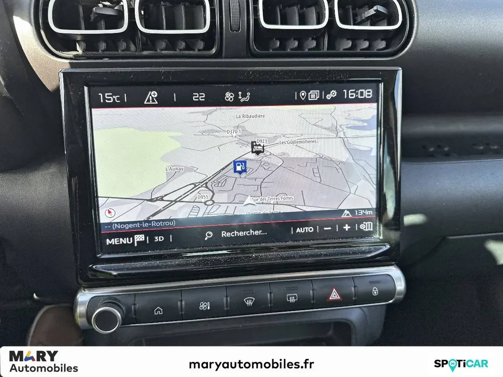Véhicule occasion 222794 - Citroën C3 AIRCROSS - Photo 15