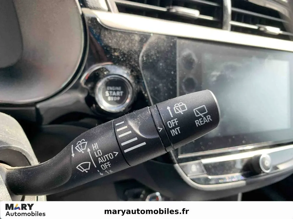 Véhicule occasion 225600 - opel CORSA - Photo 19