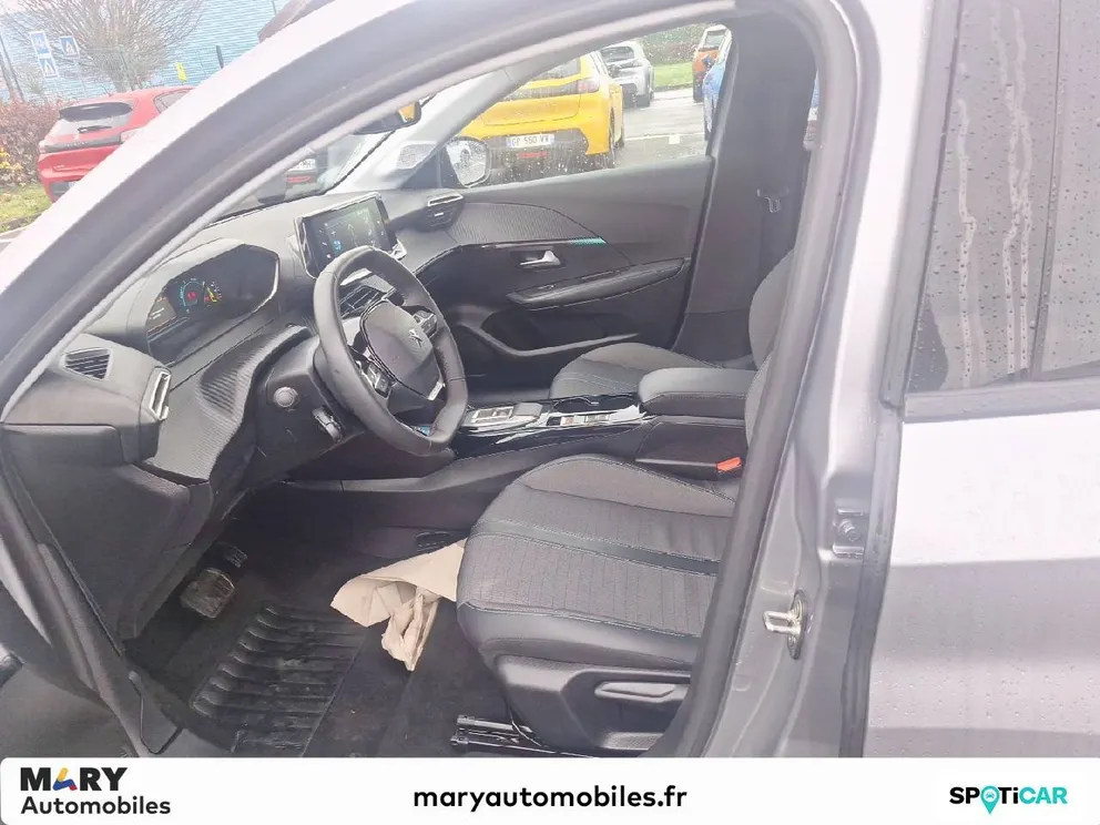 Véhicule occasion 141445 - peugeot 208 - Photo 9