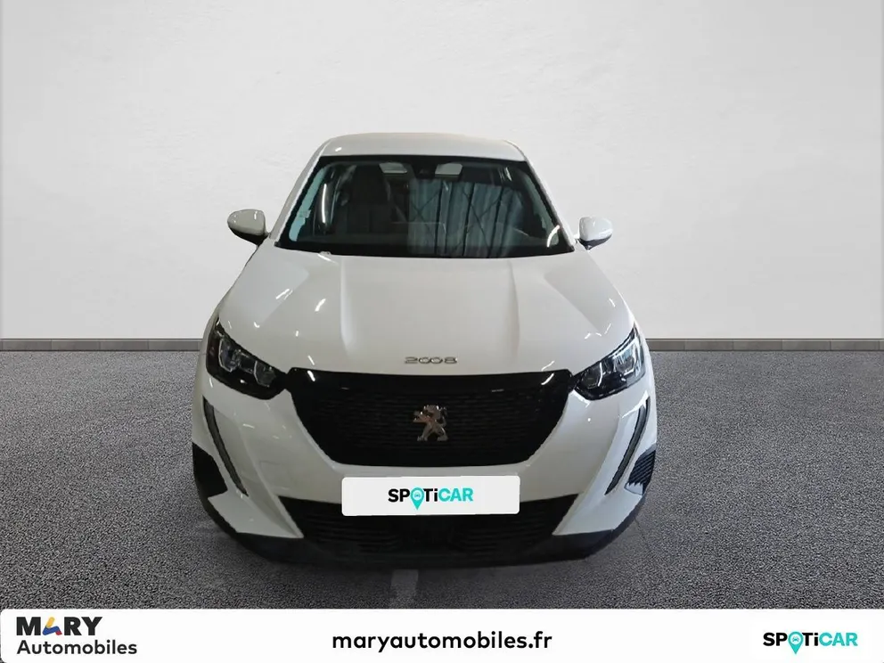 Véhicule occasion 185080 - peugeot 2008 - Photo 2