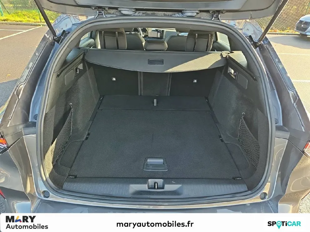 Véhicule occasion 200624 - opel ASTRA - Photo 6