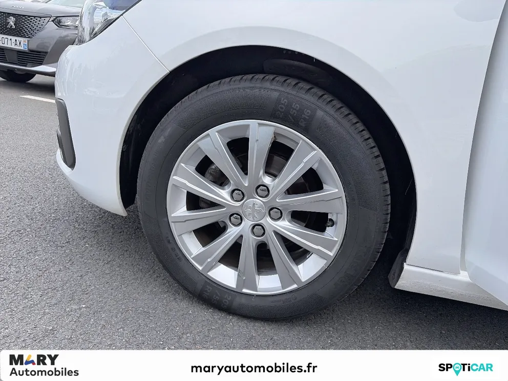 Véhicule occasion 232250 - peugeot 308 - Photo 7
