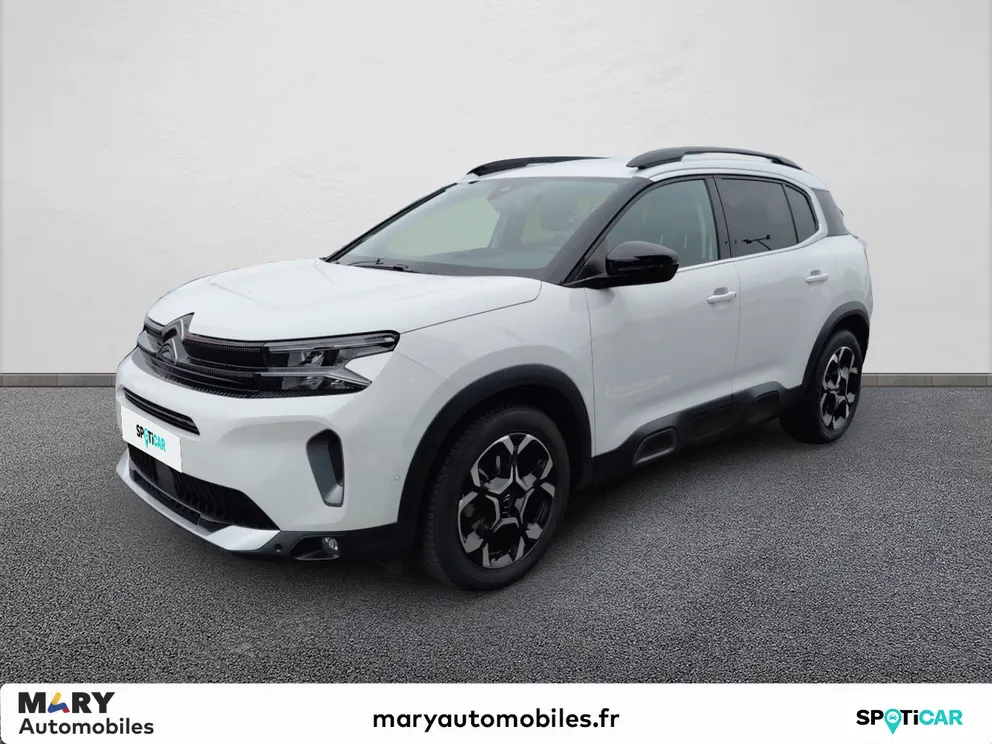 Véhicule occasion 233366 - Citroën C5 AIRCROSS - Photo 1