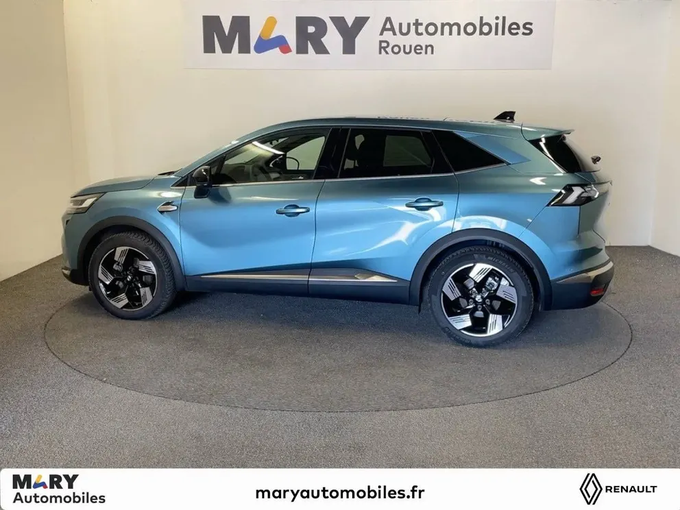 Véhicule occasion 238051 - renault SYMBIOZ - Photo 7