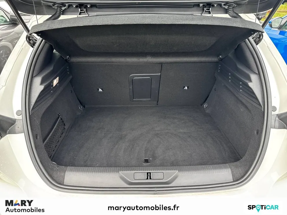 Véhicule occasion 146919 - peugeot 308 - Photo 6