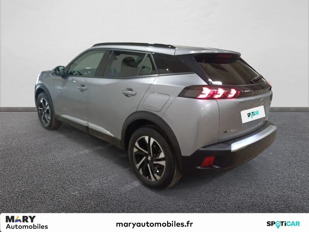 Véhicule occasion 213308 - peugeot 2008 - Photo 7