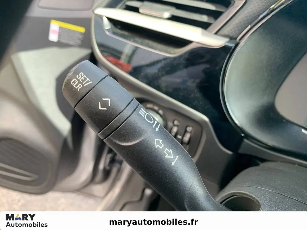 Véhicule occasion 204435 - opel CORSA - Photo 16