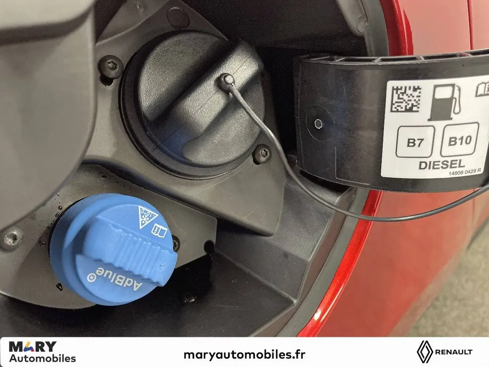 Véhicule occasion 207485 - renault CLIO - Photo 16