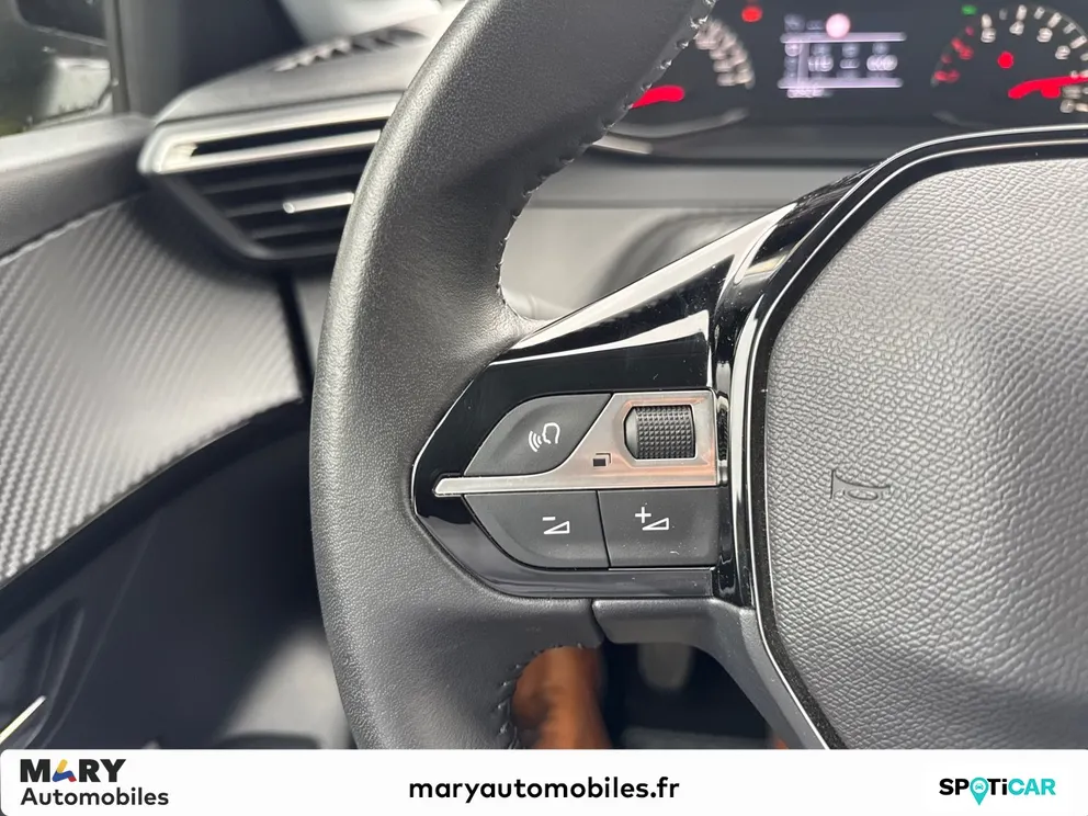 Véhicule occasion 1241363 - peugeot 208 - Photo 14