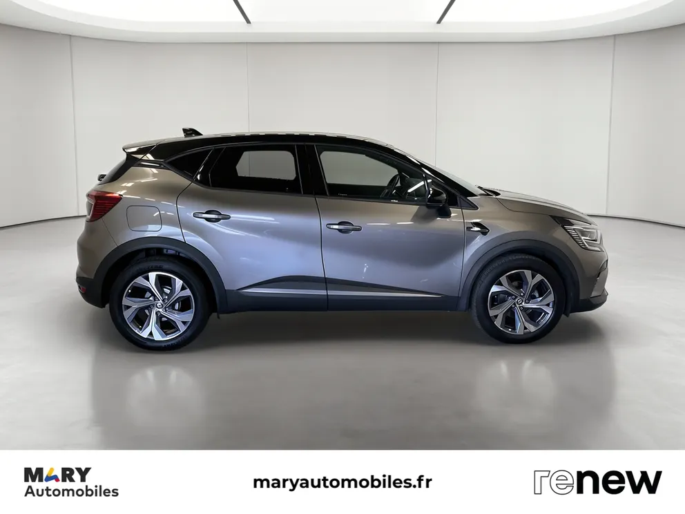 Véhicule occasion 239508 - renault CAPTUR - Photo 6