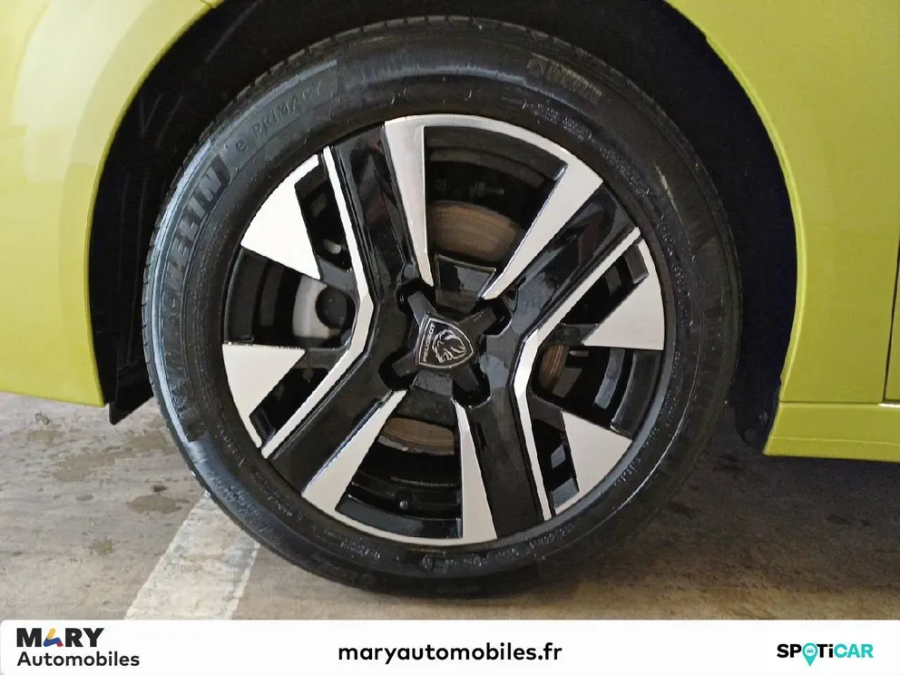 Véhicule occasion 215749 - peugeot 208 - Photo 11