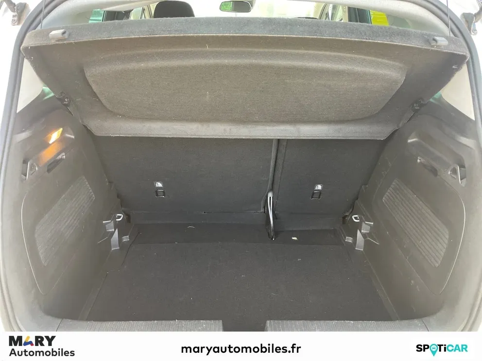Véhicule occasion 232515 - opel CROSSLAND - Photo 21
