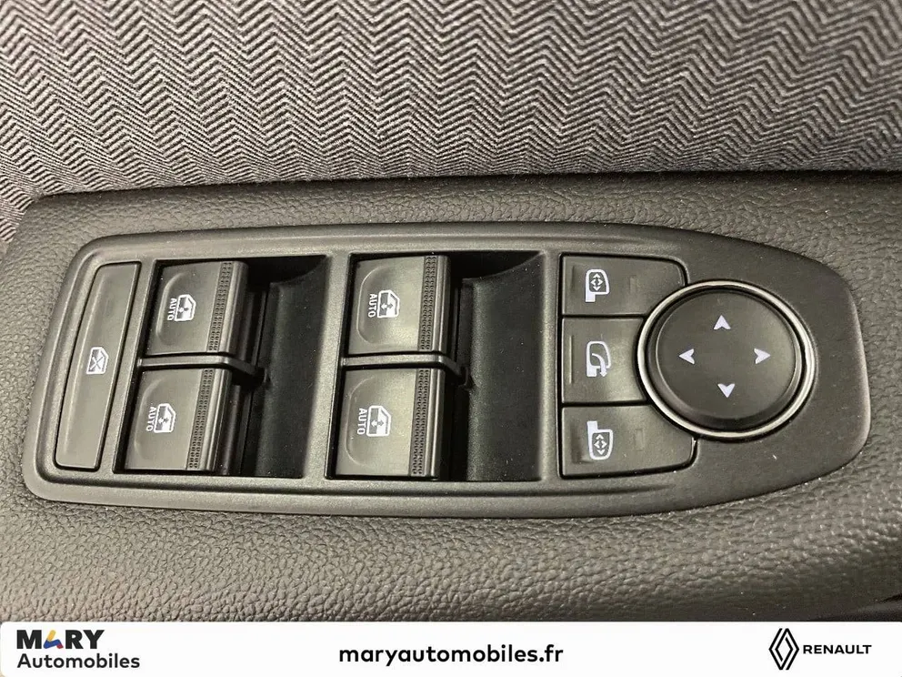 Véhicule occasion 208344 - renault CLIO - Photo 14