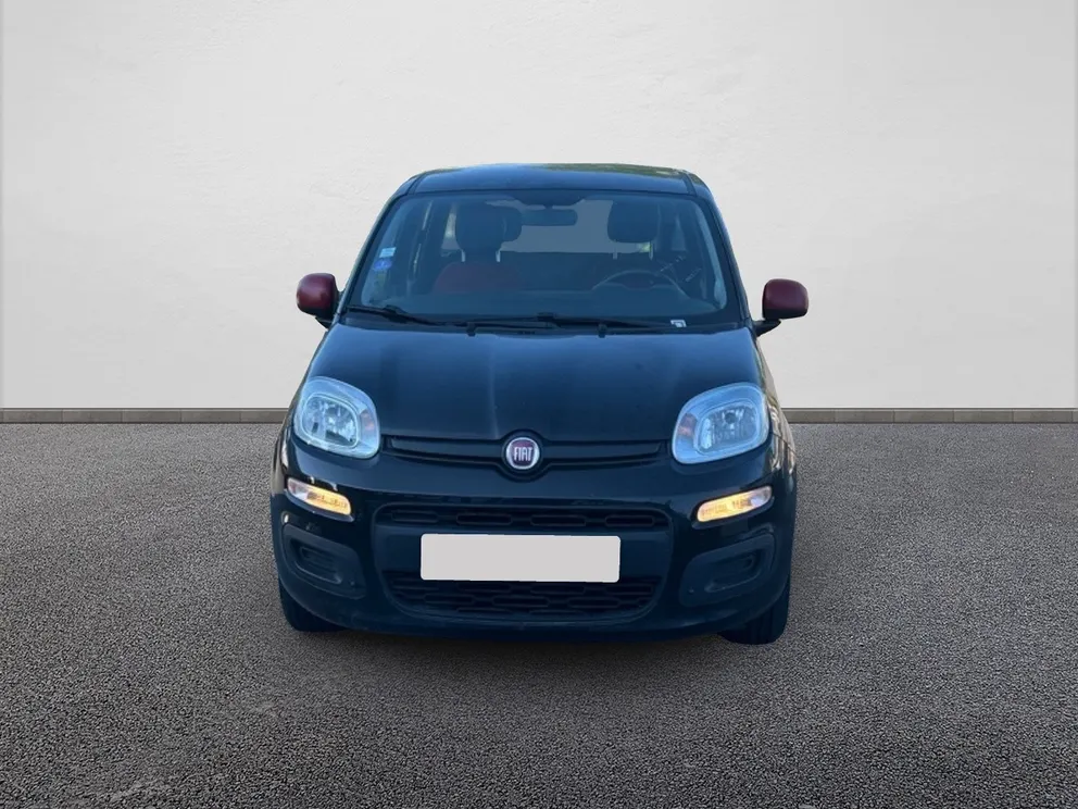 Véhicule occasion 1233294 - fiat PANDA - Photo 6