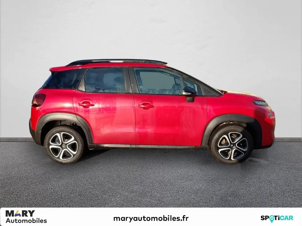 Véhicule occasion 210777 - Citroën C3 AIRCROSS - Photo 4