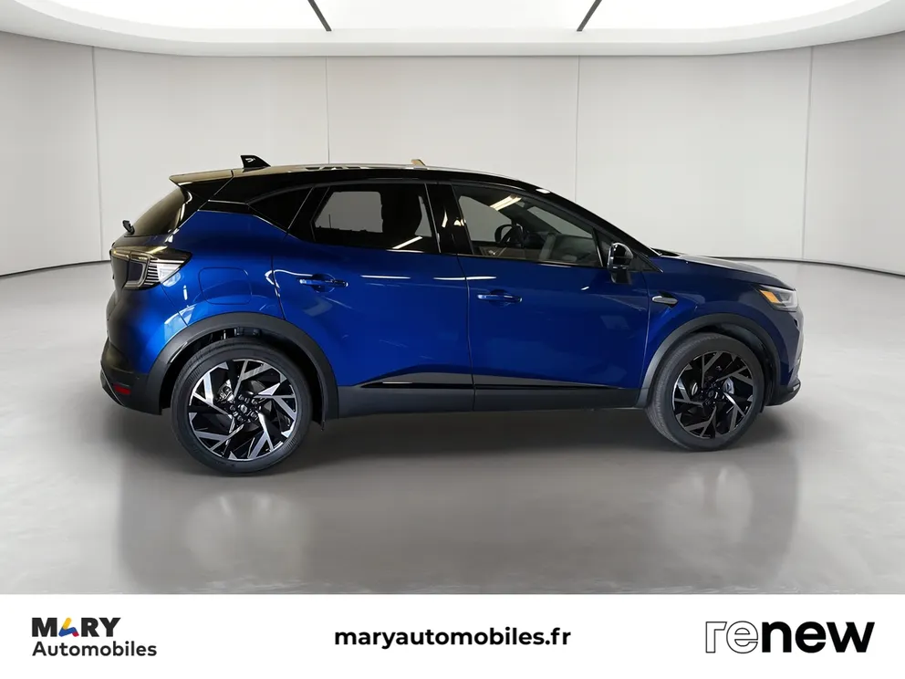Véhicule occasion 233164 - renault CAPTUR - Photo 6