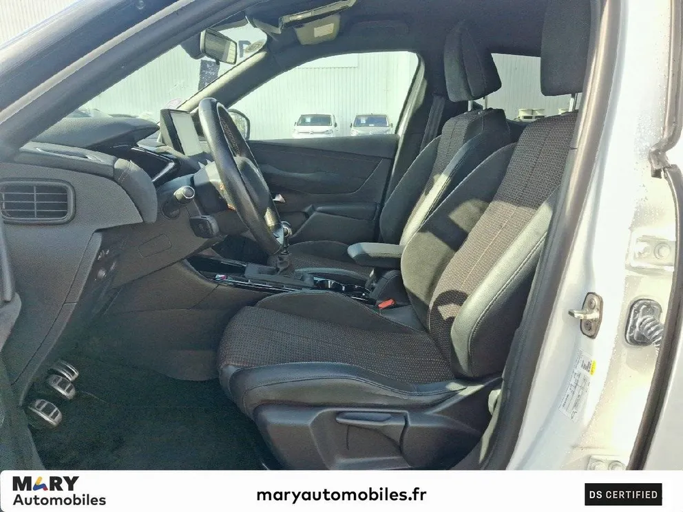Véhicule occasion 170211 - ds DS 3 - Photo 10