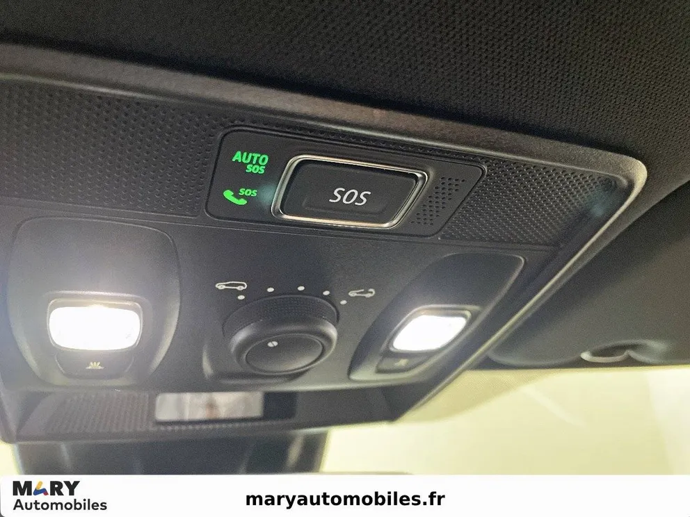 Véhicule occasion 176501 - renault ARKANA - Photo 17