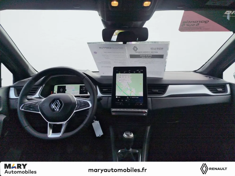 Véhicule occasion 231739 - renault CAPTUR - Photo 8