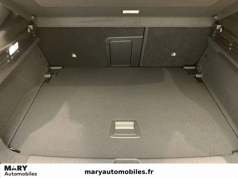 Véhicule occasion 230633 - opel ASTRA - Photo 8