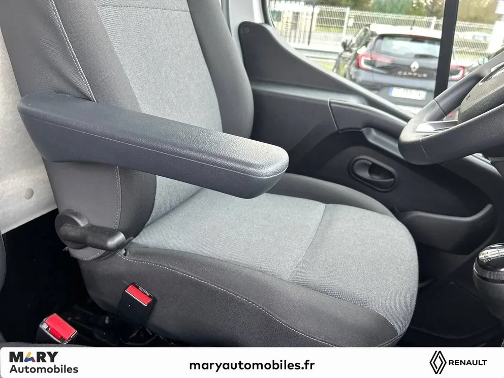 Véhicule occasion 215996 - renault MASTER - Photo 22
