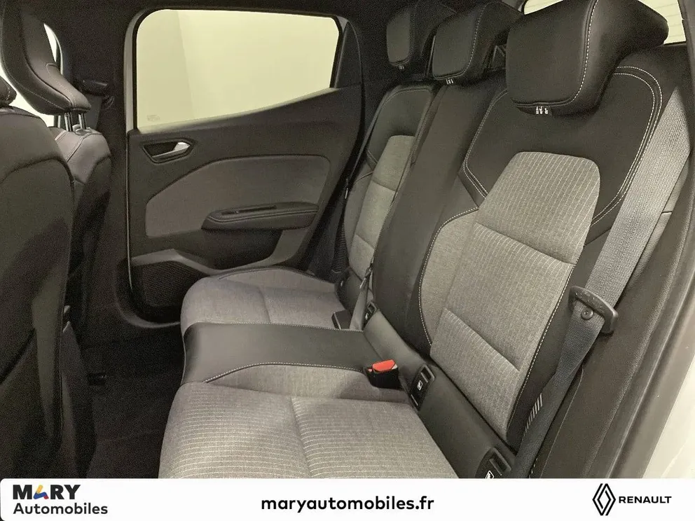 Véhicule occasion 202805 - renault CLIO - Photo 10