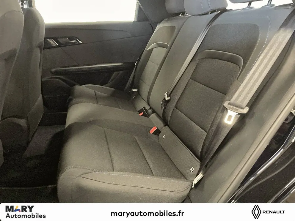 Véhicule occasion 230389 - mg MG4 - Photo 10