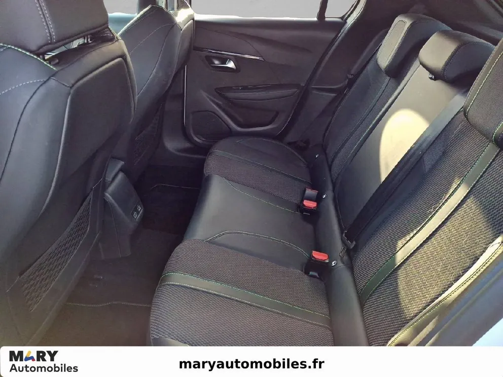 Véhicule occasion 209492 - peugeot 208 - Photo 9