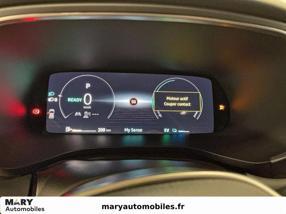 Véhicule occasion 188464 - renault ARKANA - Photo 13