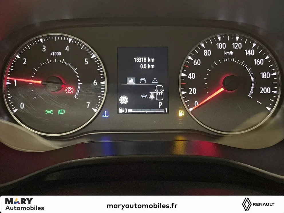 Véhicule occasion 212243 - dacia SANDERO - Photo 15