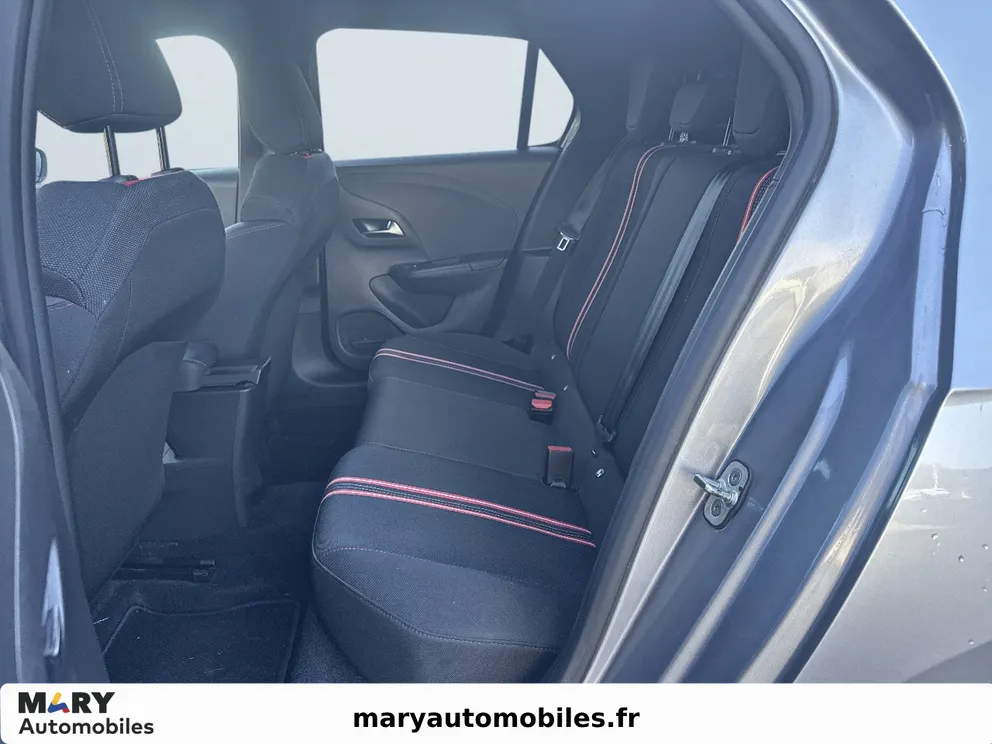 Véhicule occasion 1239938 - opel CORSA - Photo 12