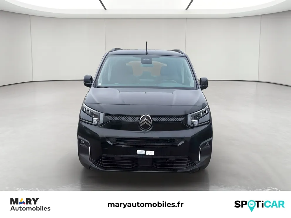 Véhicule occasion 1232460 - Citroën BERLINGO - Photo 7