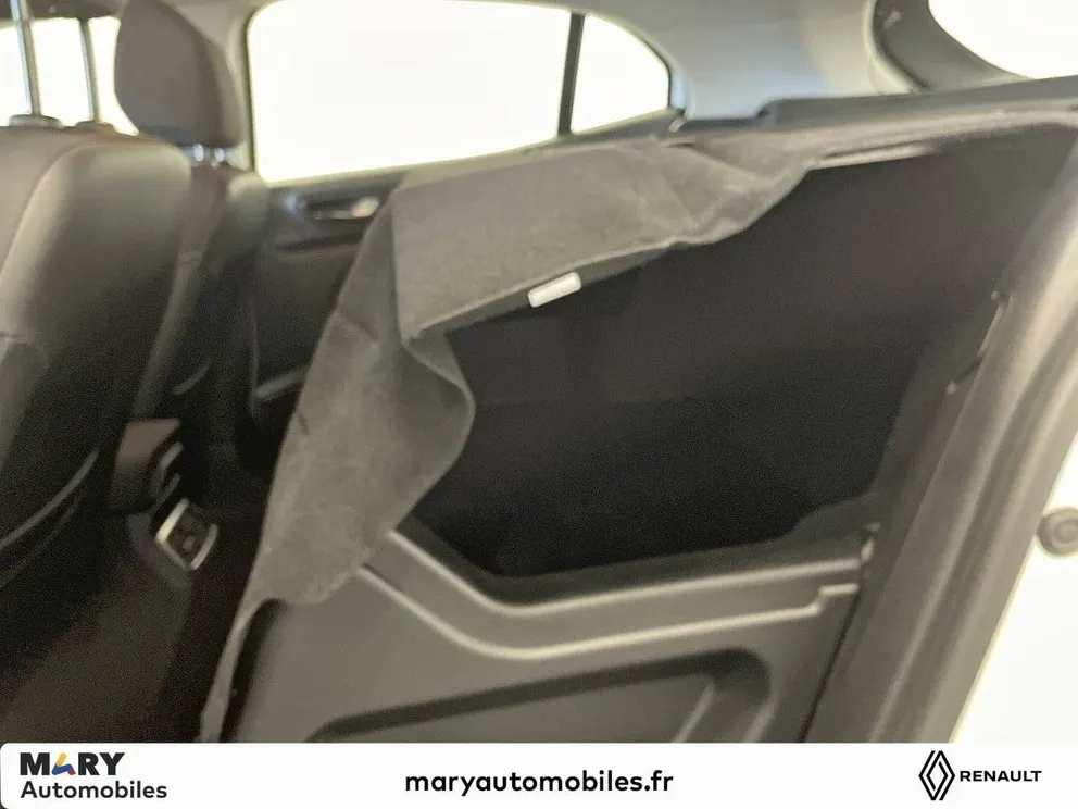 Véhicule occasion 232897 - renault MEGANE SOCIETE - Photo 10