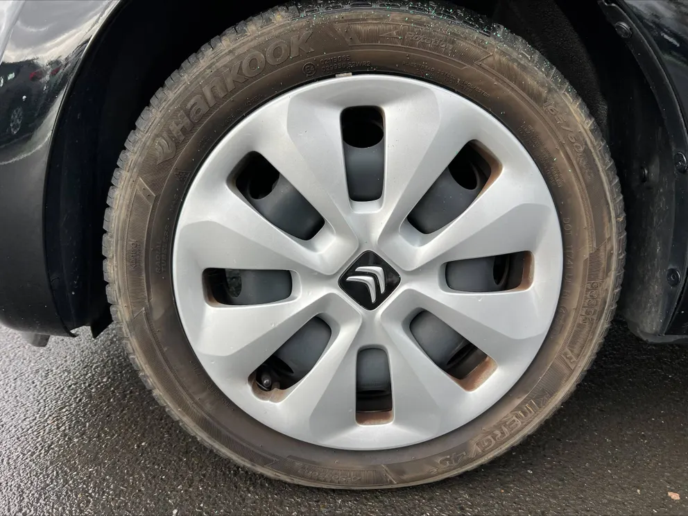 Véhicule occasion 209269 - Citroën C1 - Photo 11