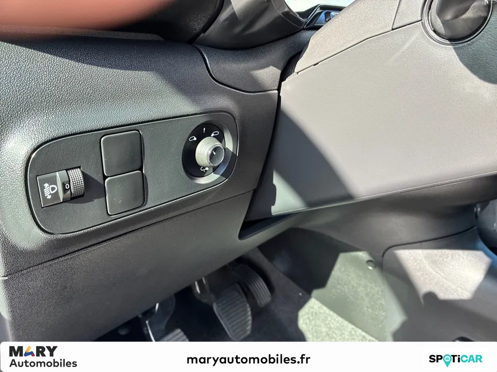 Véhicule occasion 1235410 - Citroën C3 - Photo 10