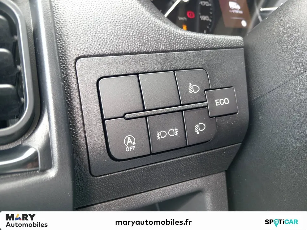 Véhicule occasion 187806 - peugeot BOXER - Photo 17