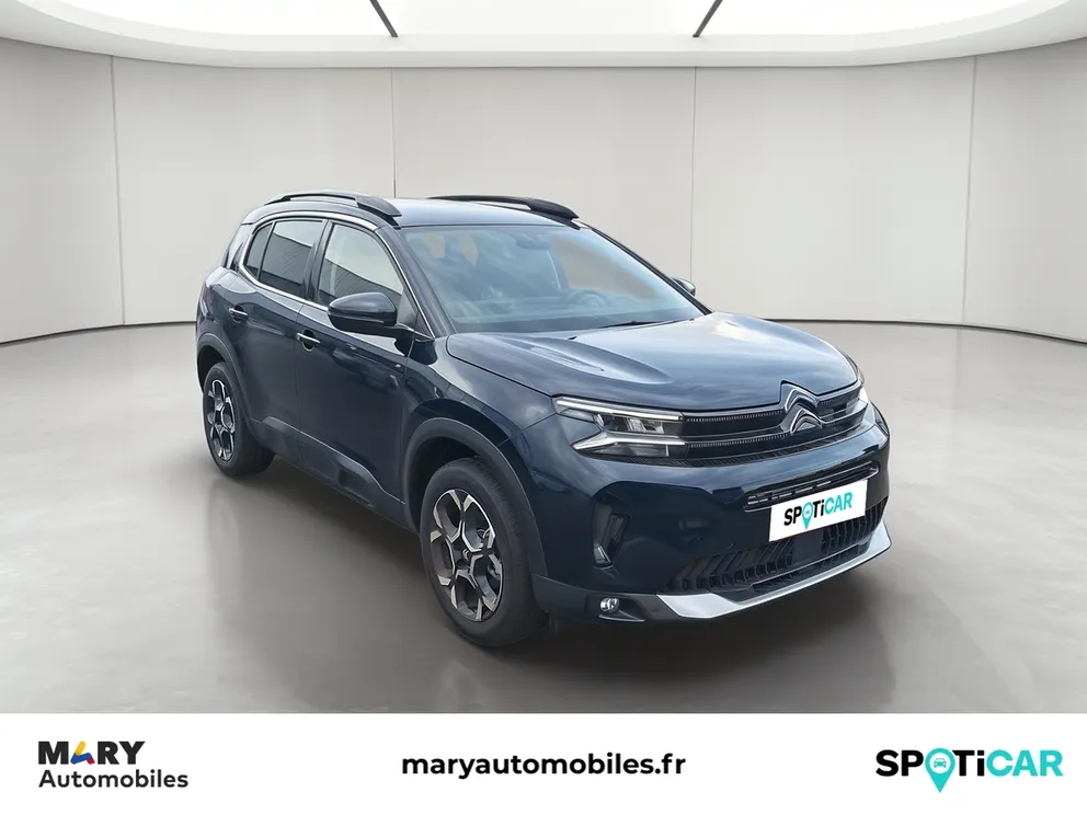 Véhicule occasion 1245944 - Citroën C5 AIRCROSS - Photo 6