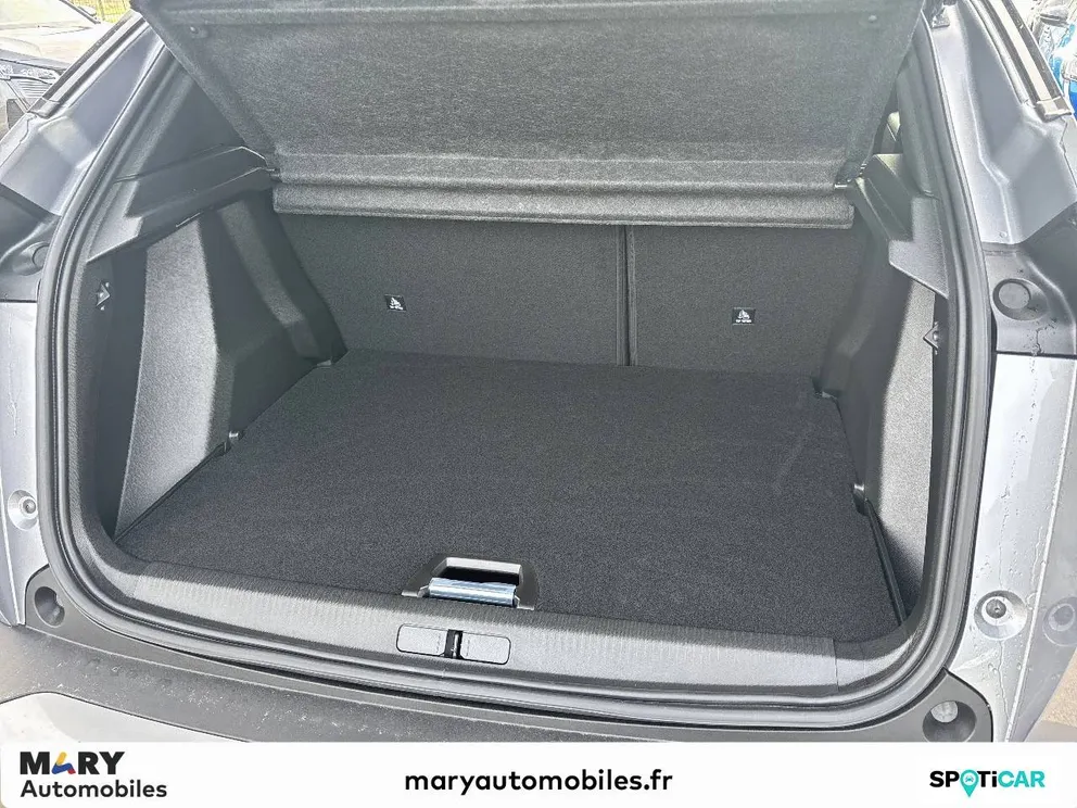 Véhicule occasion 194510 - peugeot 2008 - Photo 6