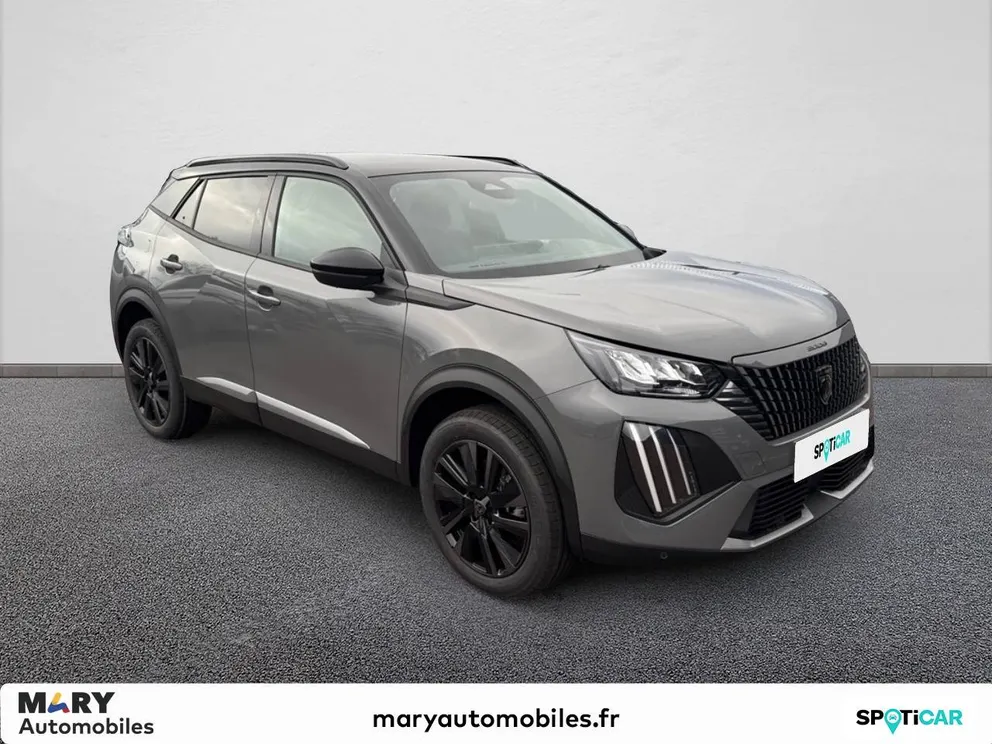 Véhicule occasion 211481 - peugeot 2008 - Photo 3