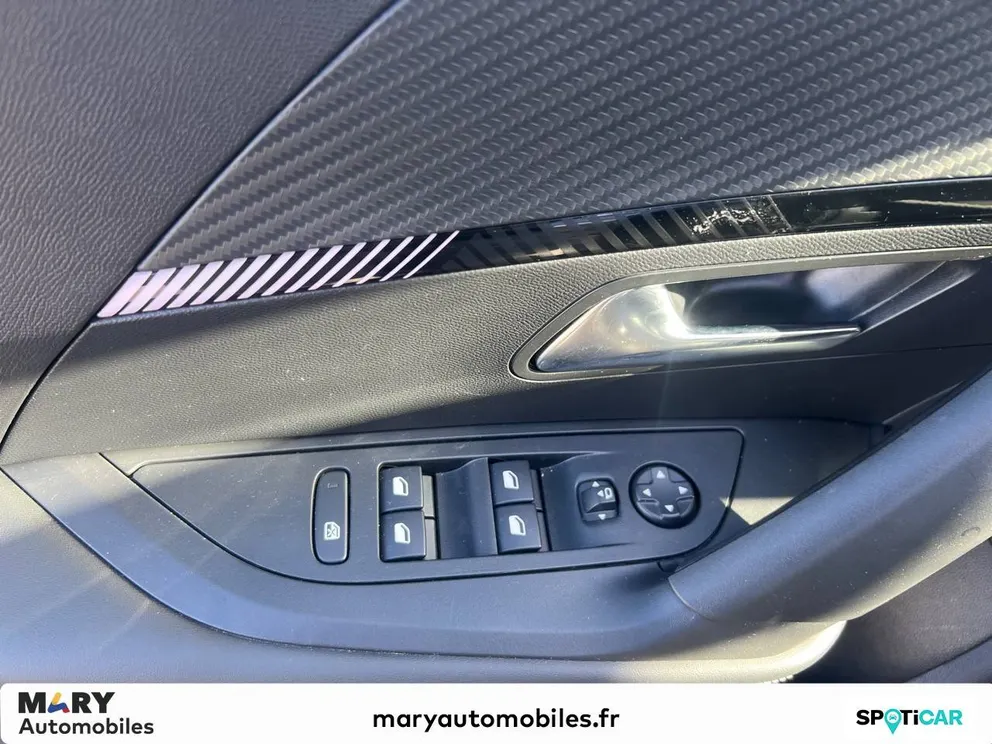 Véhicule occasion 202199 - peugeot 2008 - Photo 12