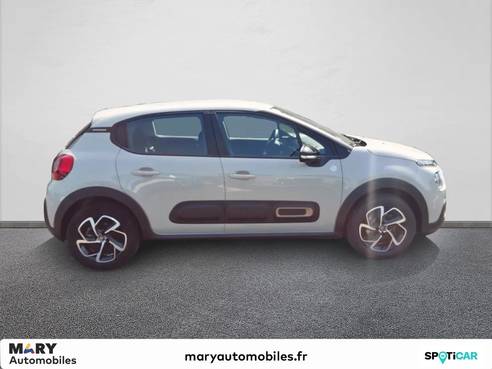 Véhicule occasion 1229119 - Citroën C3 - Photo 4