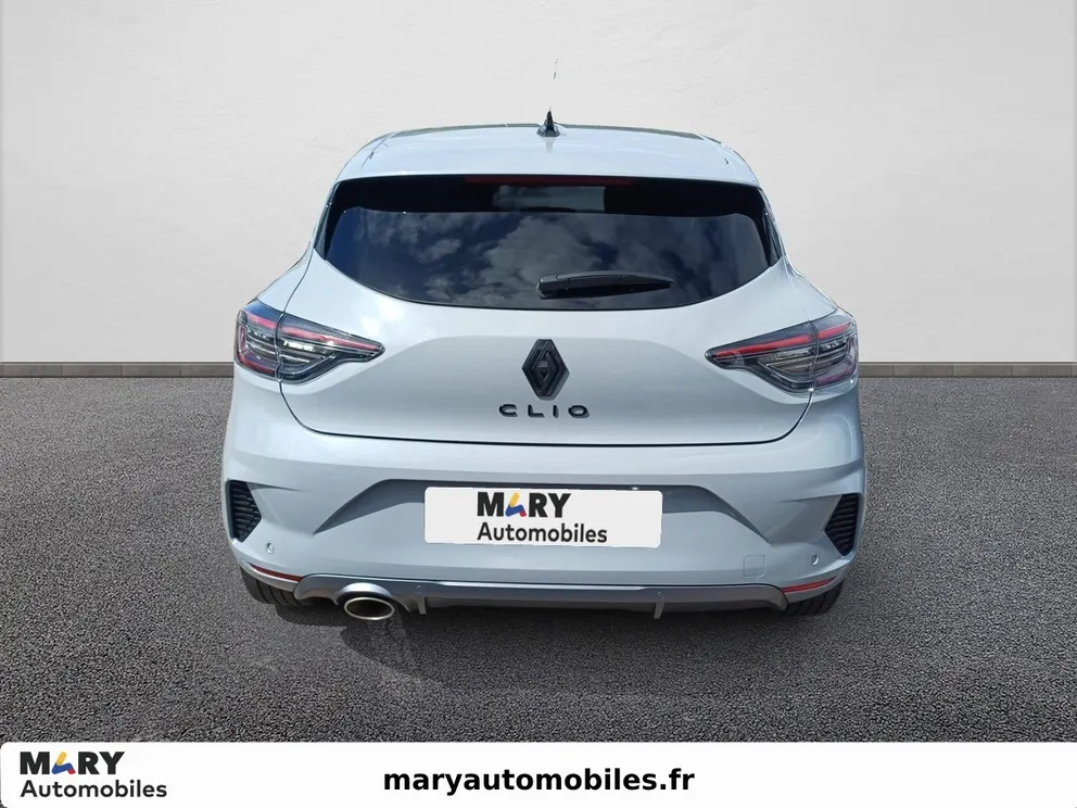 Véhicule occasion 227171 - renault CLIO - Photo 3