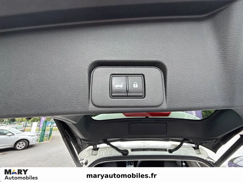 Véhicule occasion 181498 - nissan X-TRAIL - Photo 14