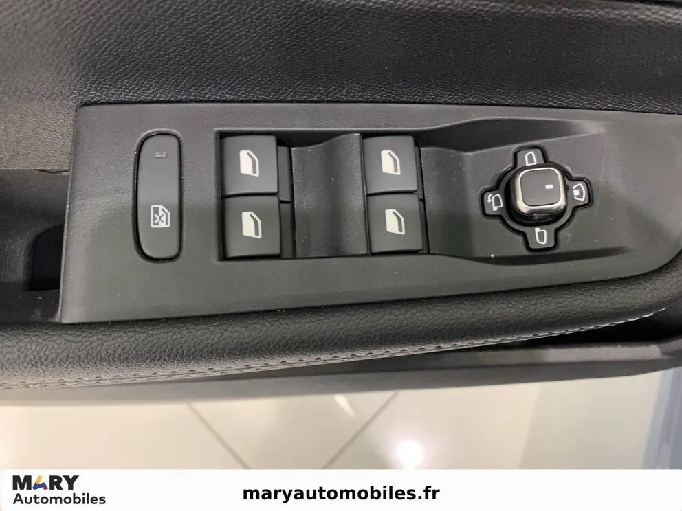 Véhicule occasion 230633 - opel ASTRA - Photo 16