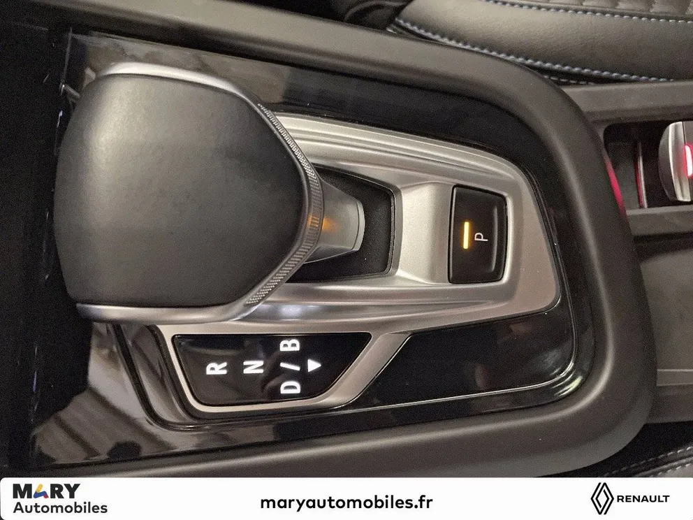 Véhicule occasion 176500 - renault ARKANA - Photo 13