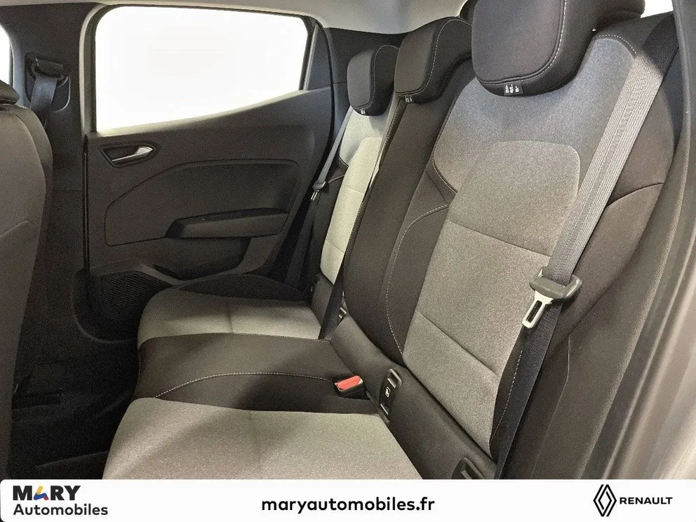 Véhicule occasion 197819 - renault CLIO - Photo 10