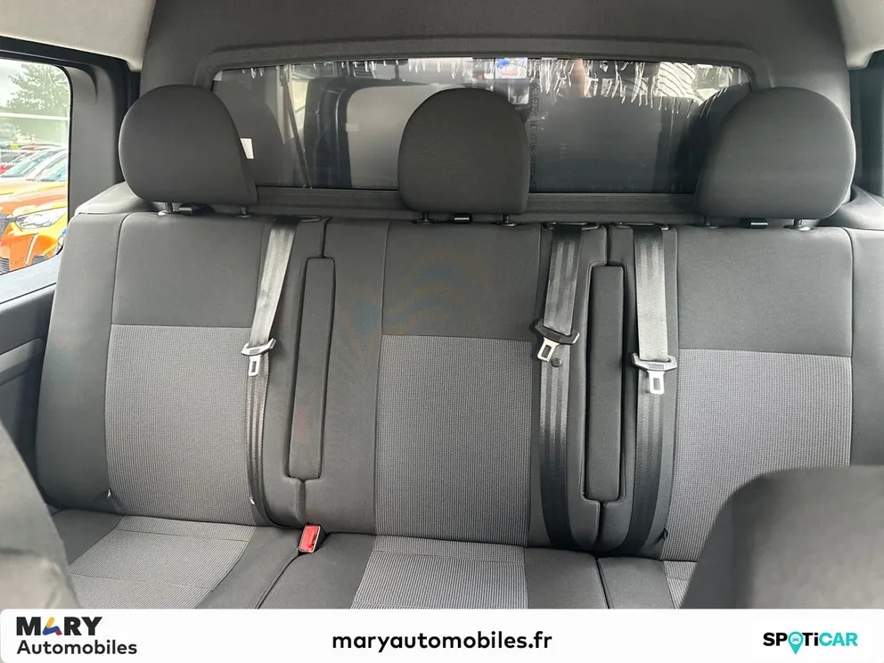 Véhicule occasion 1239715 - peugeot EXPERT - Photo 23