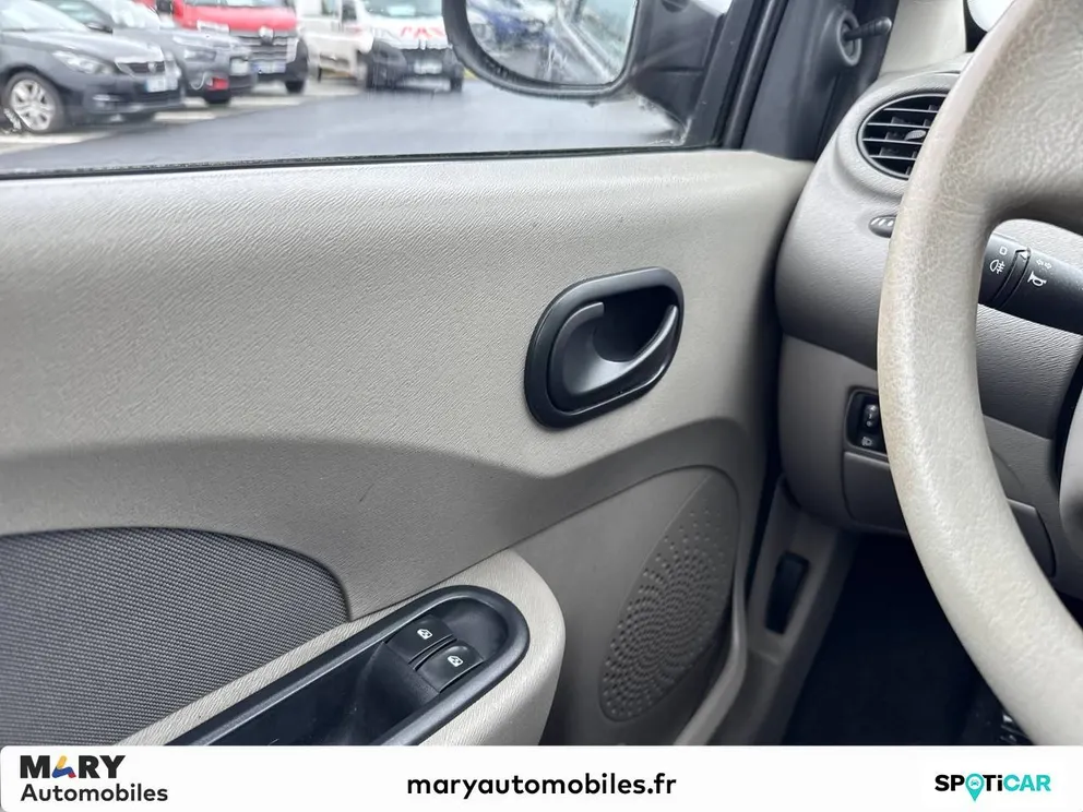 Véhicule occasion 203631 - renault TWINGO - Photo 14