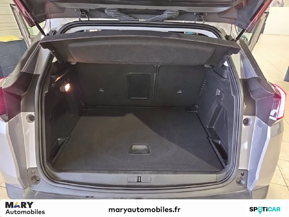 Véhicule occasion 213873 - peugeot 3008 - Photo 6